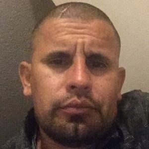 Meet your Posher, Rodolfo